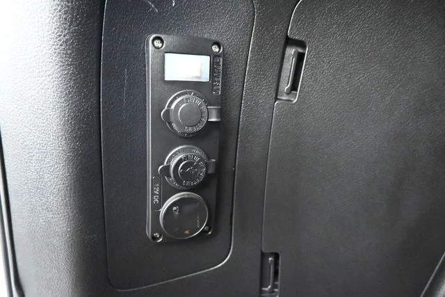 Used 2019 Silver Toyota TRD Off-Road Premium image 11