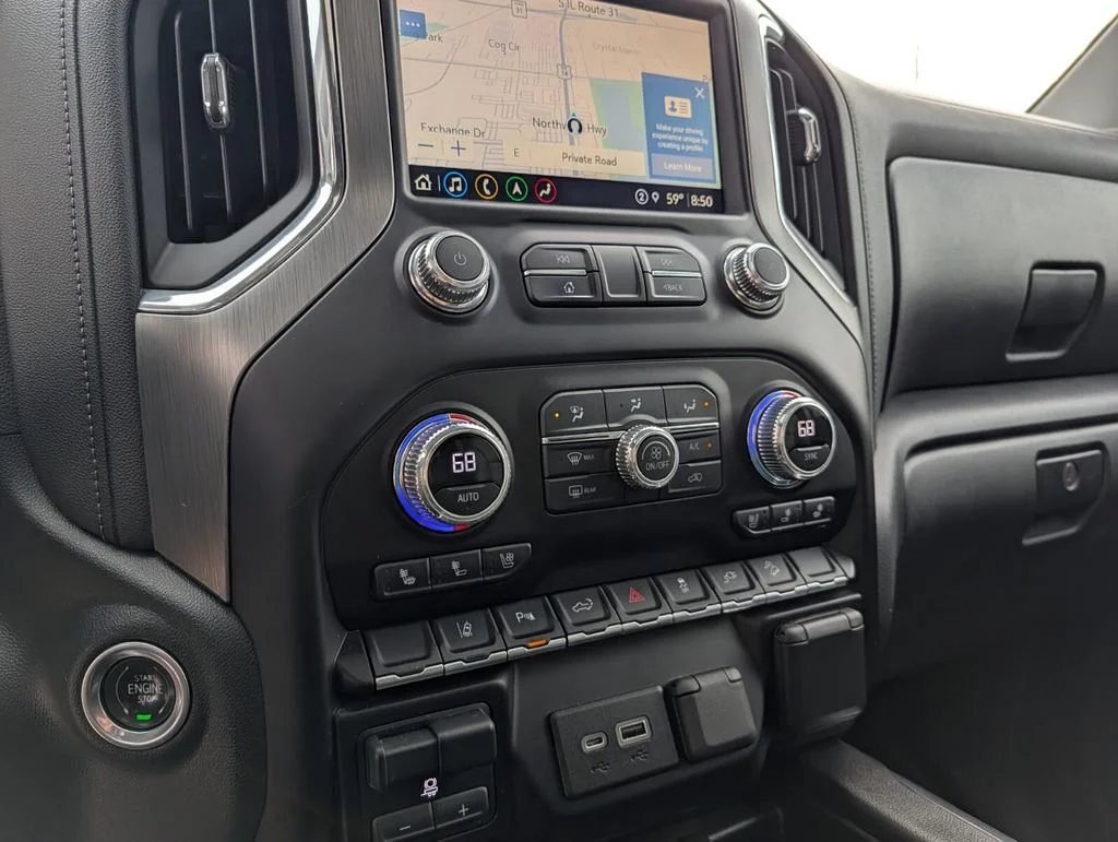 2023 GMC Sierra 2500 Denali HD Denali - Photo 25
