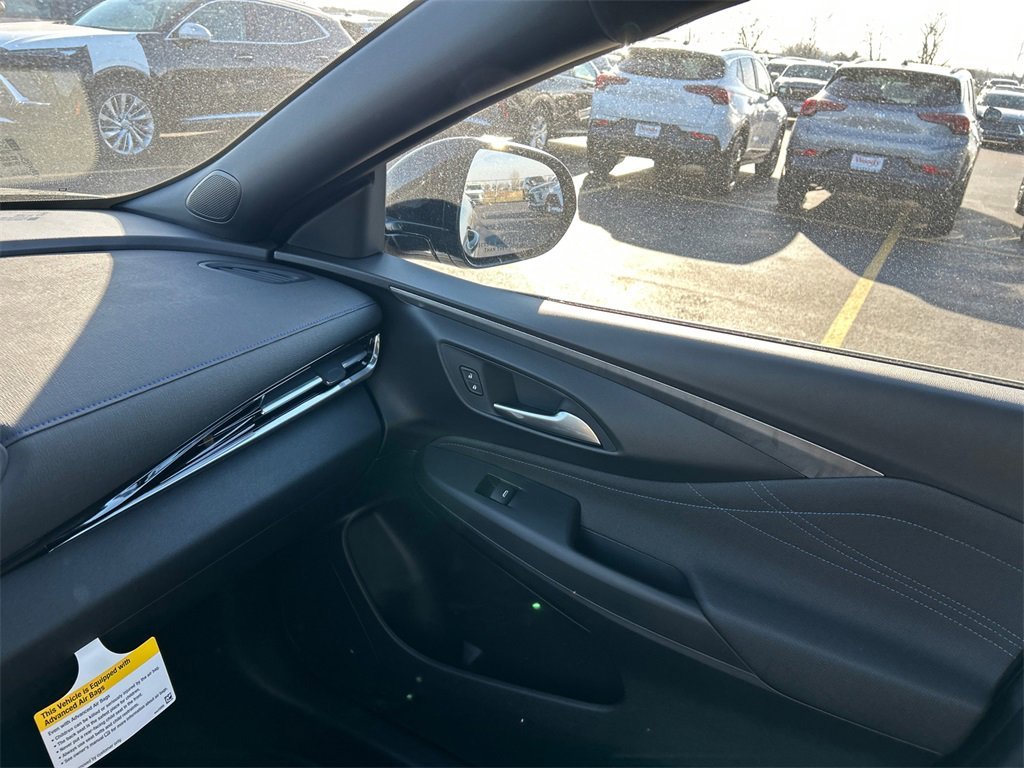 2026 BUICK ENVISTA - Image 24