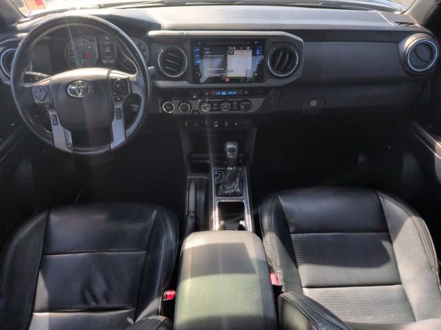 Used 2018 Gray Toyota TRD Off-Road image 29