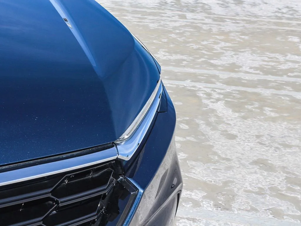 2024 Honda CR-V EX - Photo 39