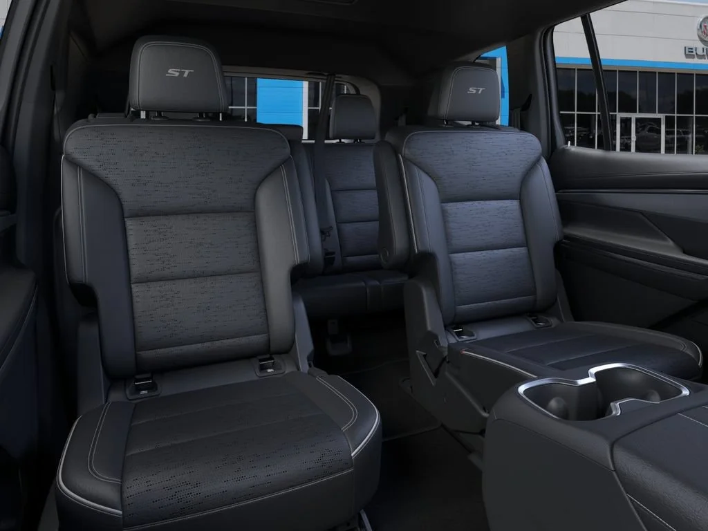 2027 Buick Enclave Sport Touring - Photo 17