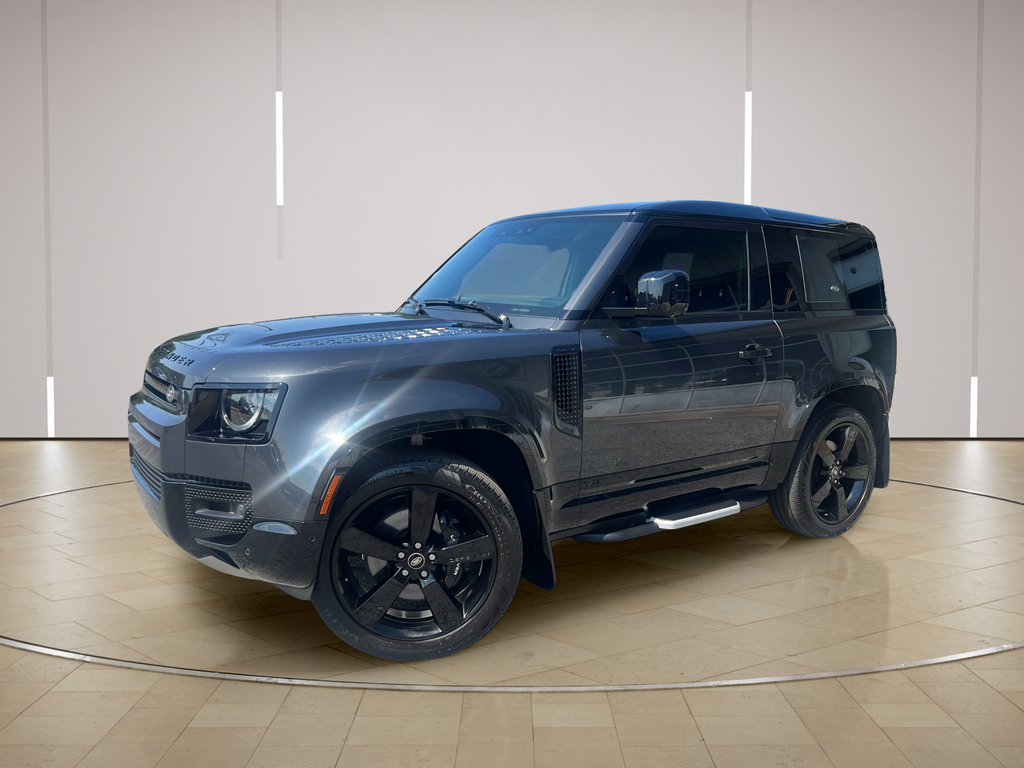 2023 Land Rover Defender 90