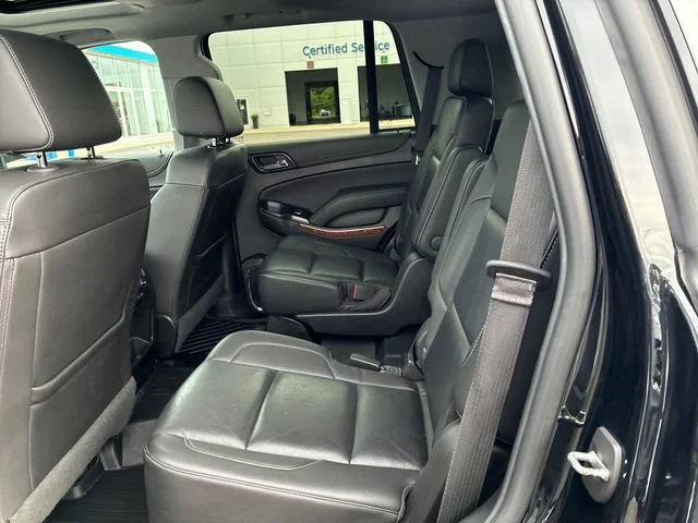 Used 2019 BLACK Chevrolet Premier image 15