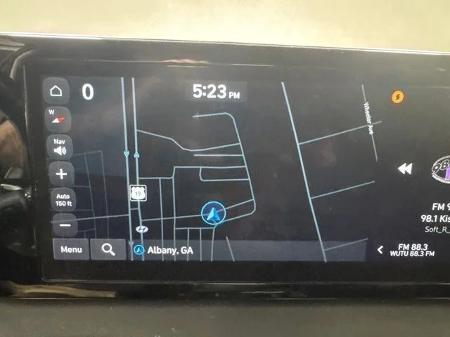 Used 2024 Red Hyundai SEL image 15