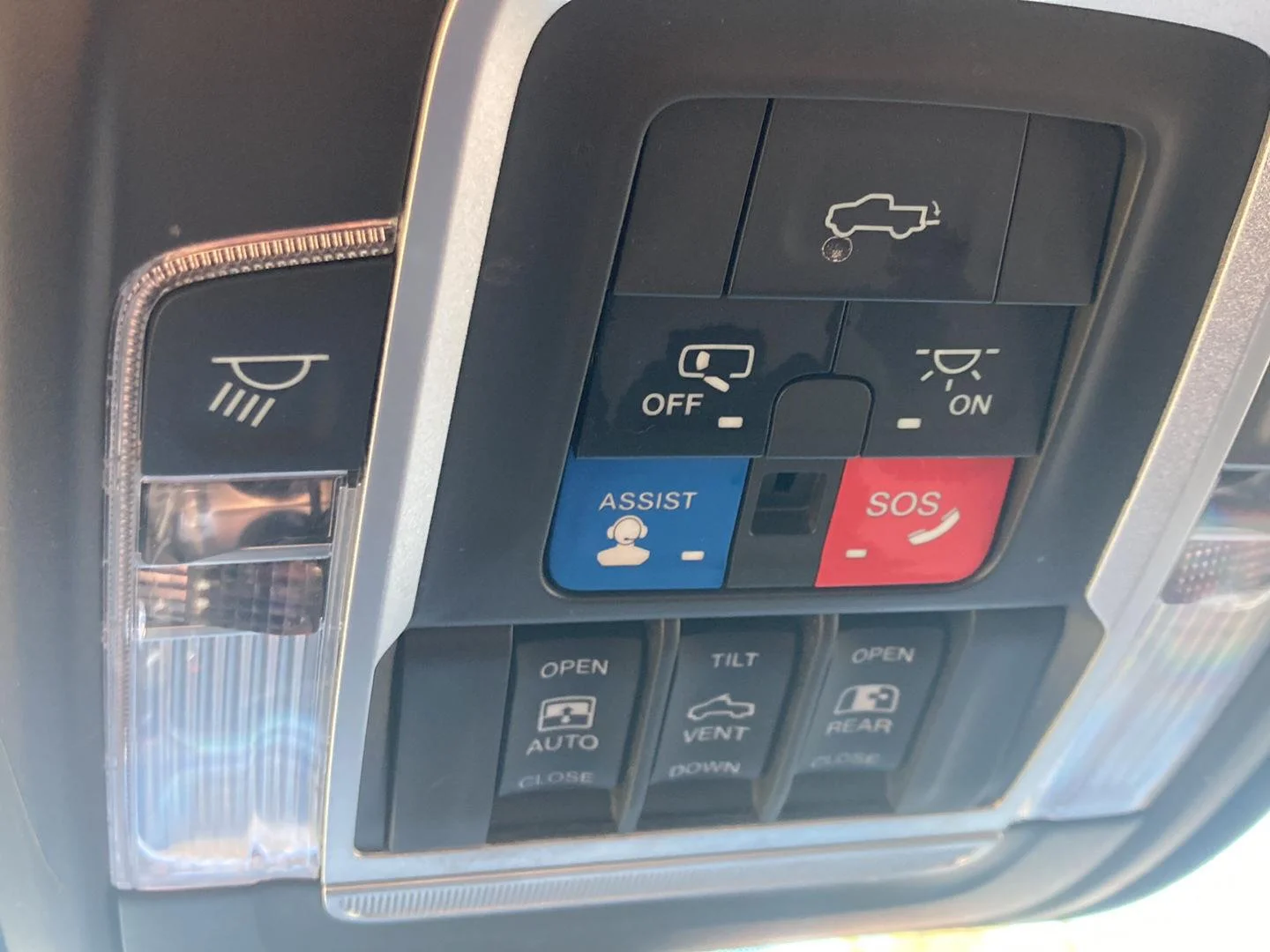 Used 2021 Bk Ram Laramie image 23