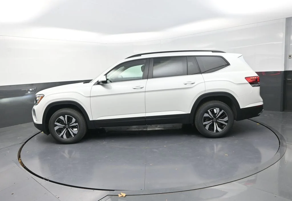 New 2026  Volkswagen 2.0T SE image 6