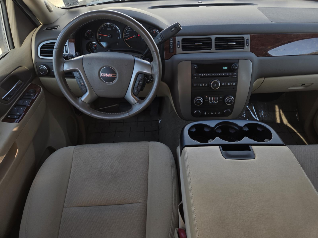 Used 2013 Gray GMC SLE 1500 image 7