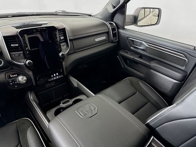 Used 2026 White Ram Laramie image 23