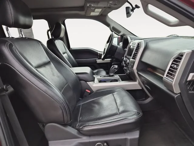 Used 2016 Brown Ford Lariat image 15