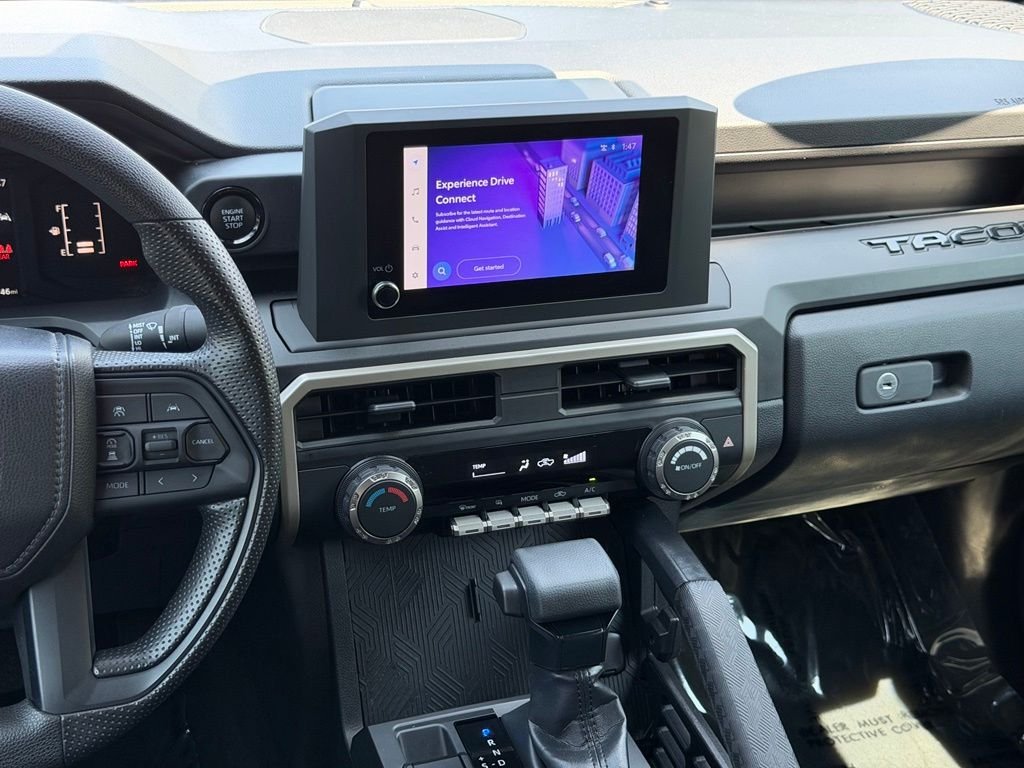 Certified Used 2025  Toyota SR image 30