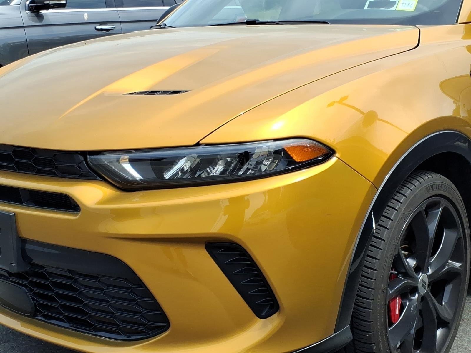 Used 2024  DAIMLER DODGE R/T image 2