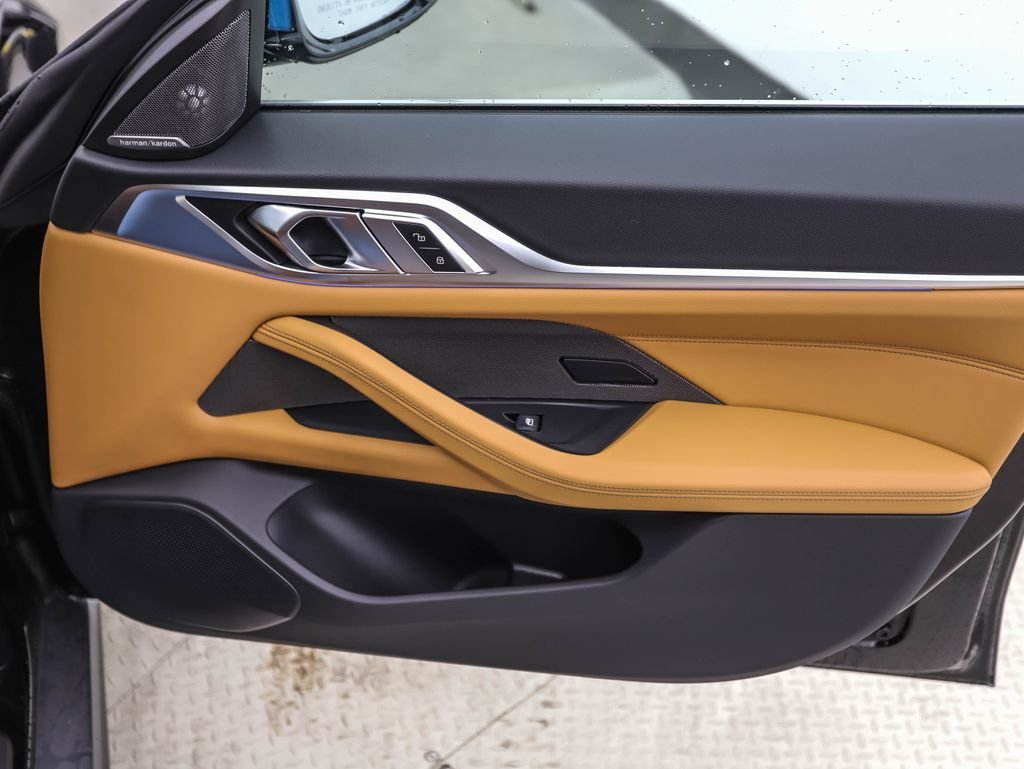 2025 BMW i4 40 - Photo 27