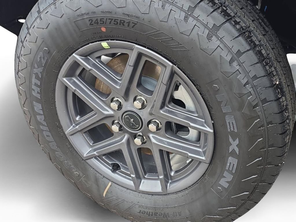 2026 Jeep Wrangler 4-Door Sport S - Photo 12