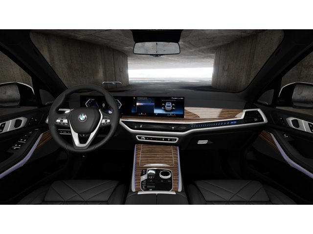 New 2026 Mineral White Metallic BMW  image 10