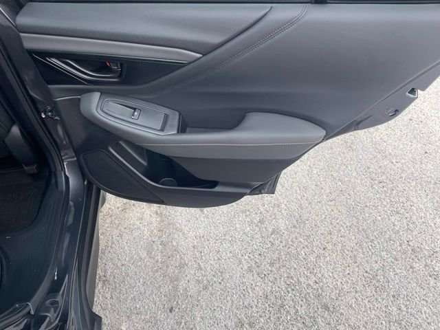 Used 2023 Gray Subaru Wilderness image 23