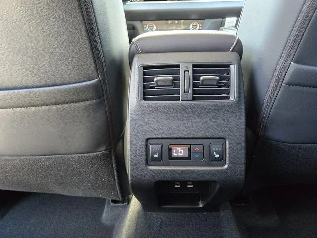 New 2026 Moonstone Mitsubishi SEL 1.5T 2WD image 10
