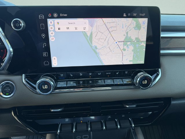 2026 GMC Canyon Denali - Photo 25