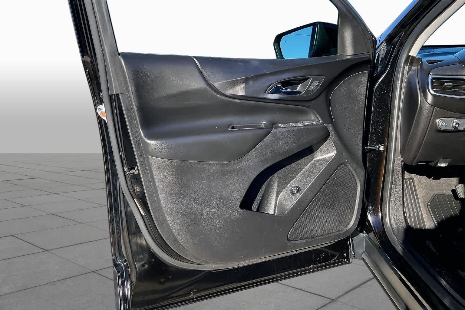 Used 2019 Mosaic Black Metallic Chevrolet LT image 22