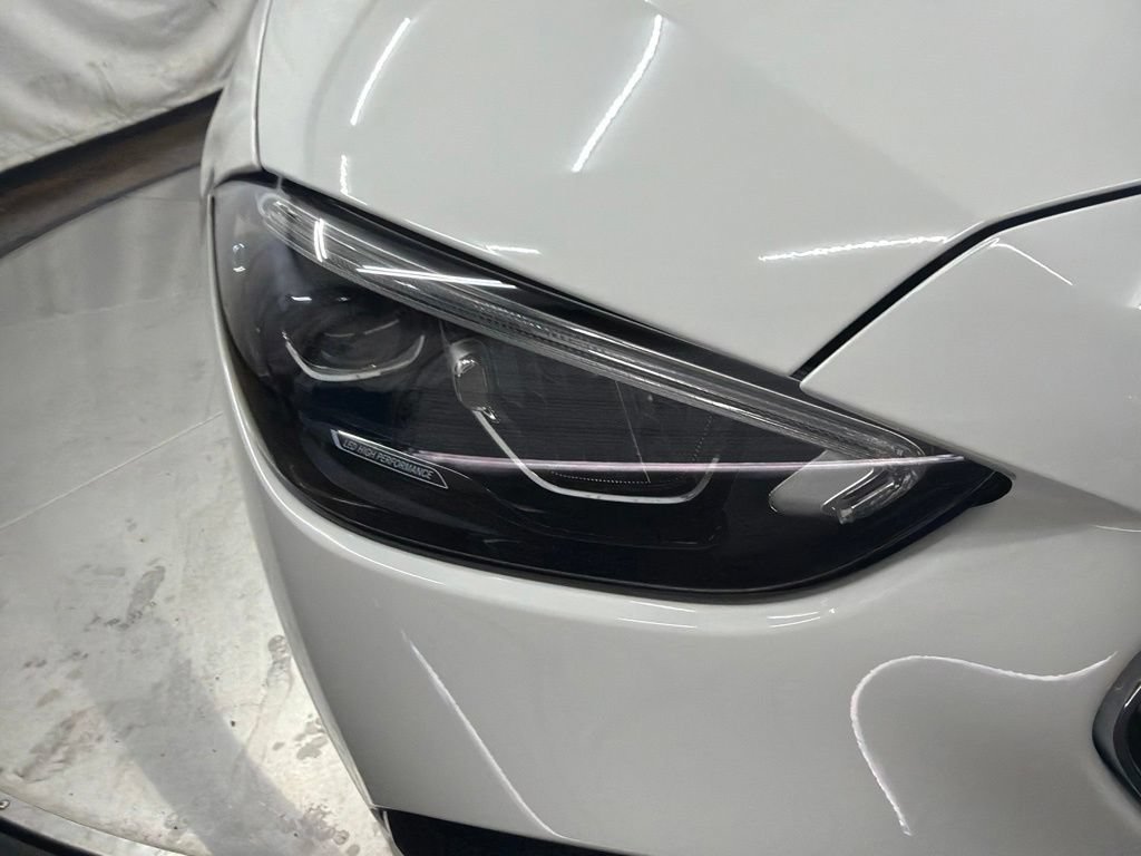 New 2026 Polar White Mercedes-Benz C 300 image 43