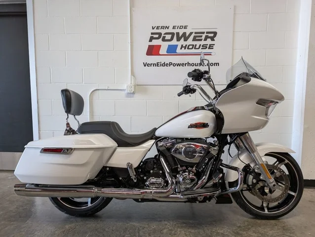 Pre-Owned 2024 Harley-Davidson® Touring for sale in Sioux Falls