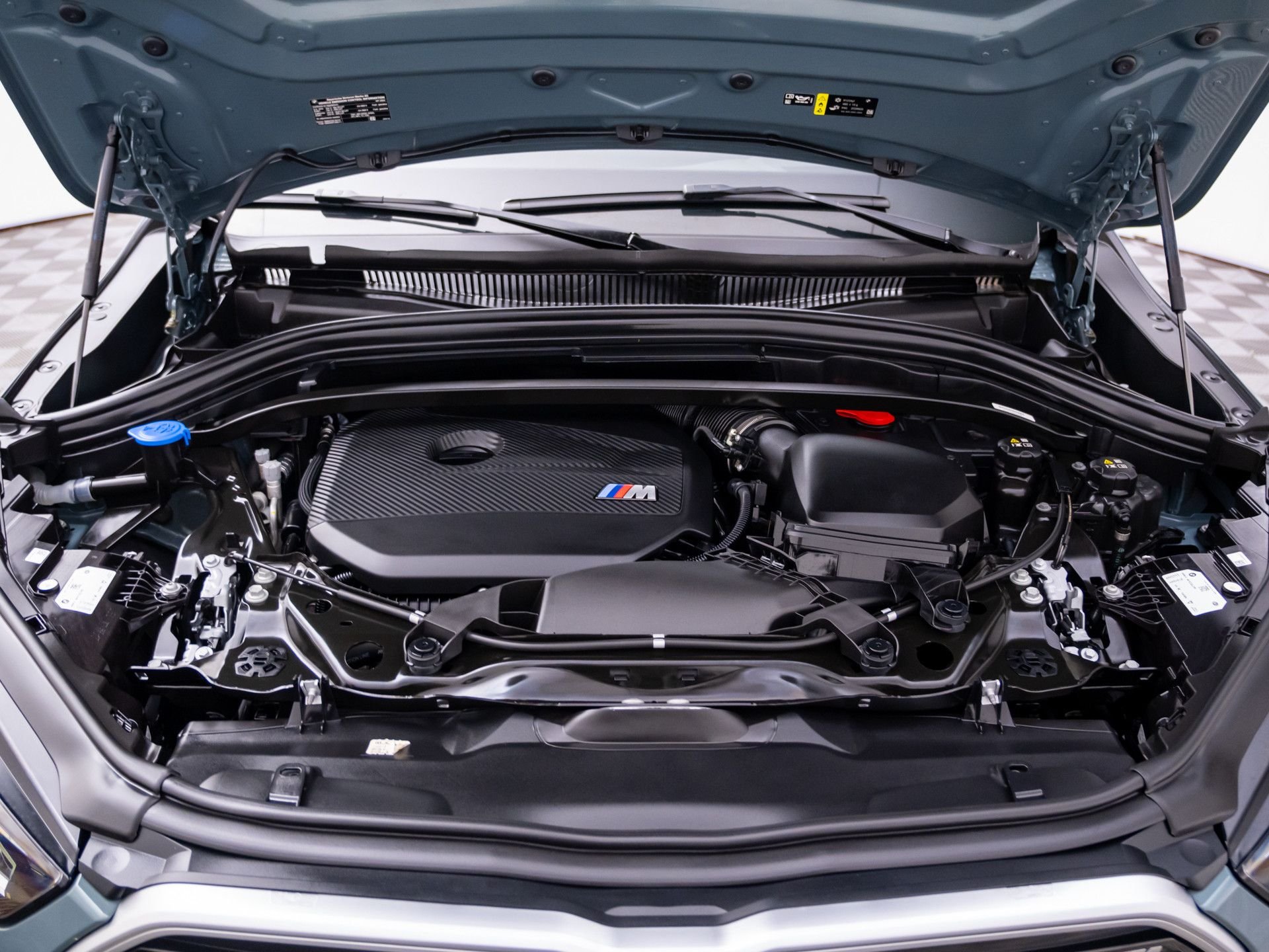 Certified Used 2025 Not Available BMW M35i image 31