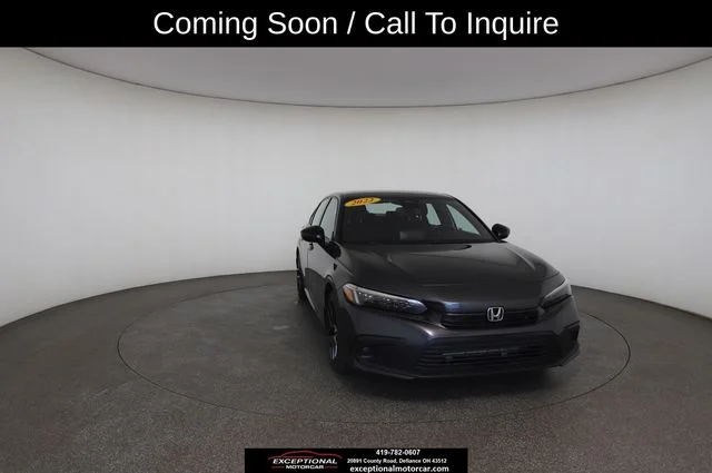 Used 2022  Honda Sport image 29