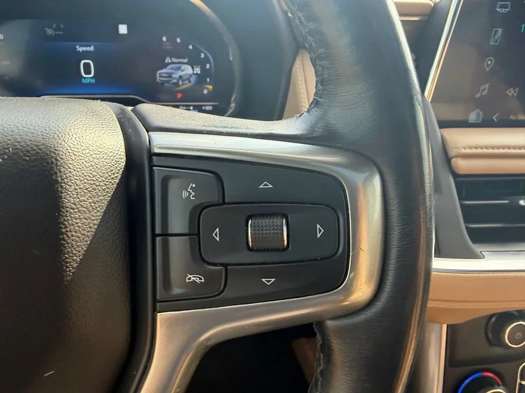 2023 Chevrolet Tahoe Premier - Photo 17