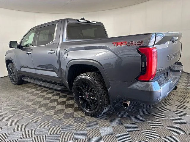 Certified Used 2023 MAGNETIC GRAY MET. Toyota  image 6