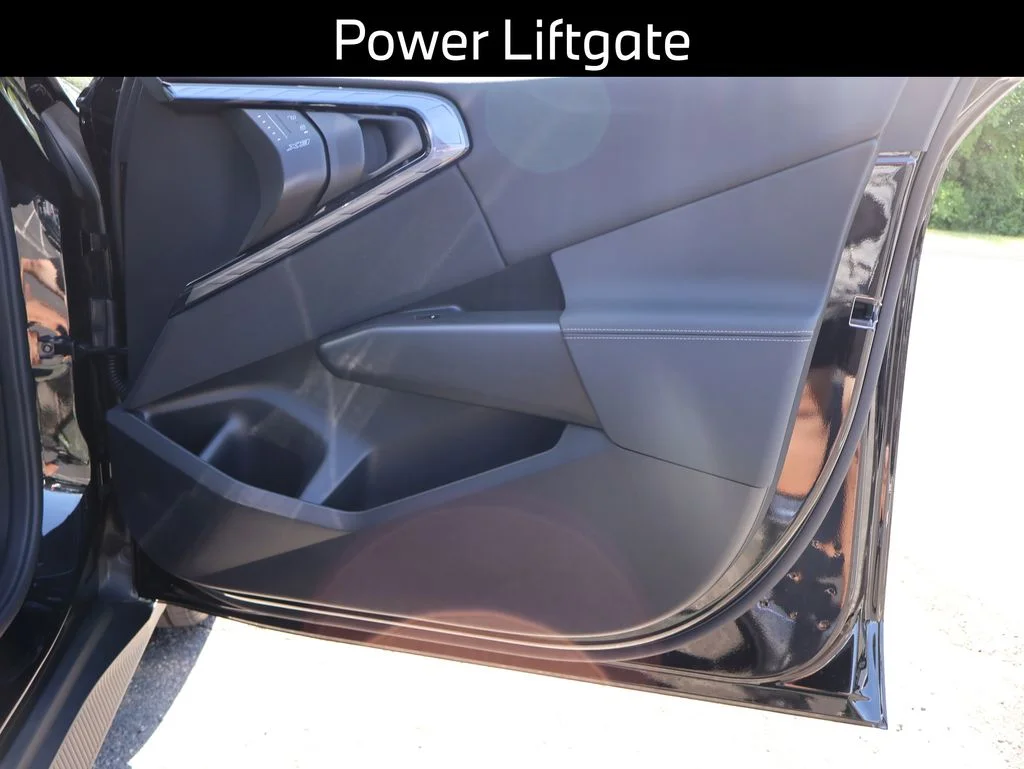 Used 2025 Black BMW 30 xDrive image 11