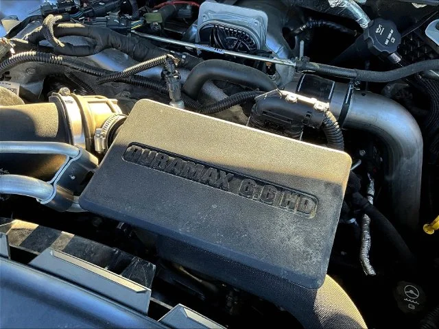 Used 2024 Black Chevrolet LT image 34