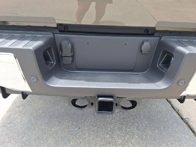New 2026 Marsh Gray Ford F-250® XLT image 41