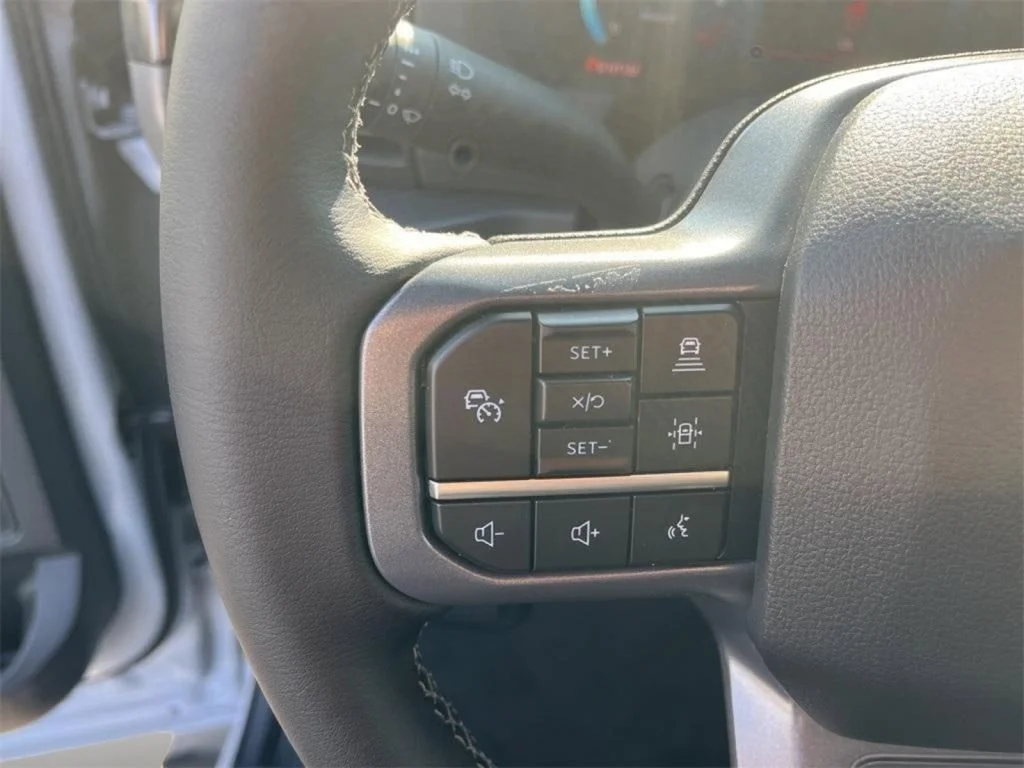2025 Ford F-150 XLT - Photo 15