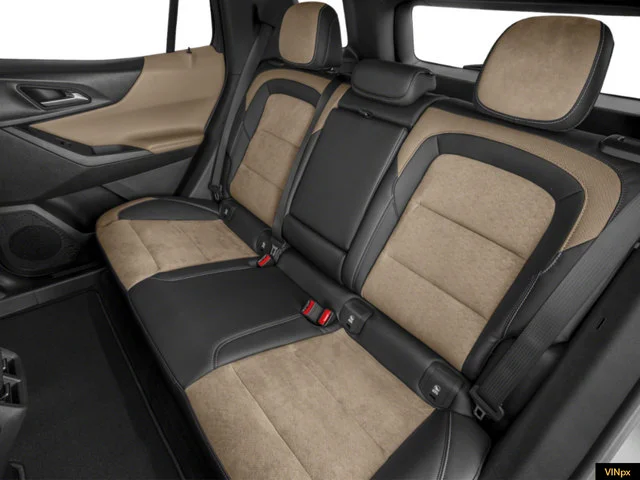 New 2027 Sterling Gray Metallic Chevrolet ACTIV image 11