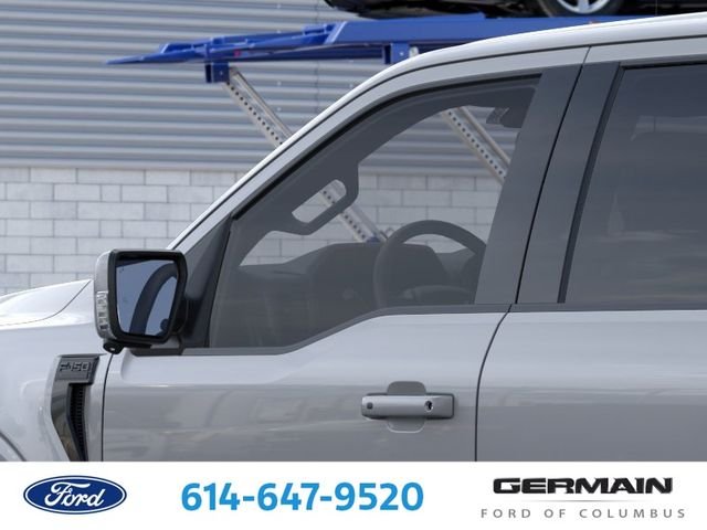 New 2026 Avalanche Ford Lariat image 24