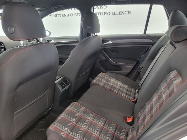 2021 Volkswagen Golf GTI S - Photo 21