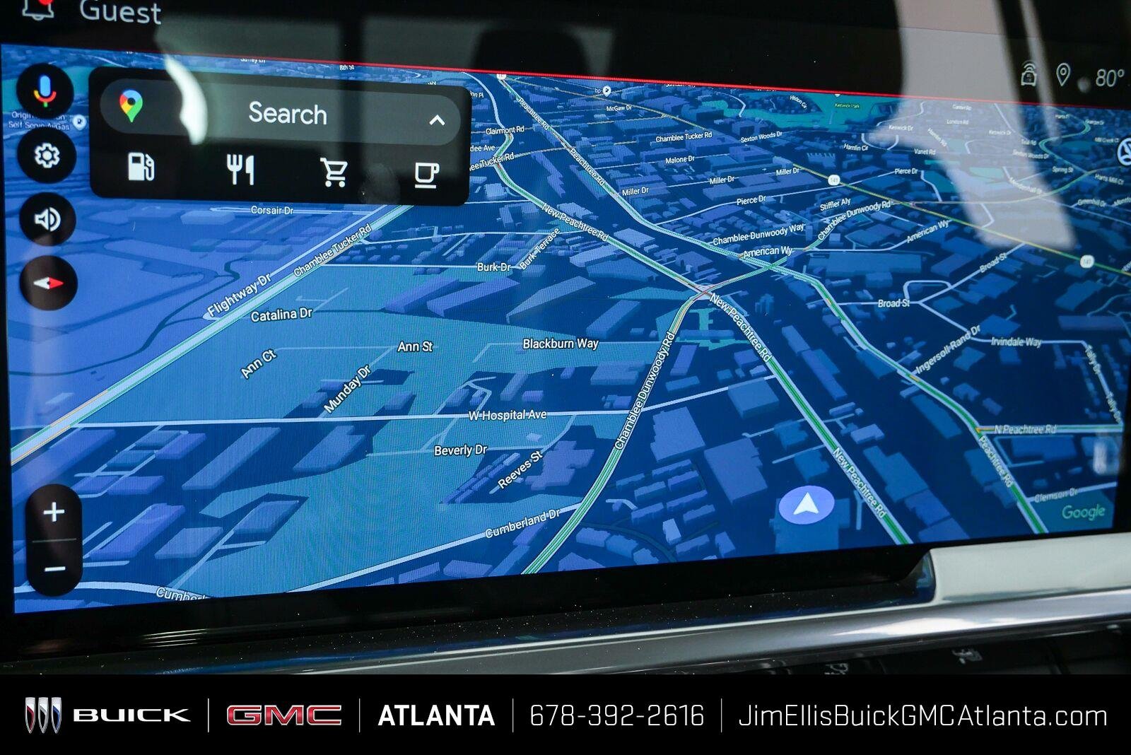 2026 GMC Sierra 1500 SLT - Photo 17