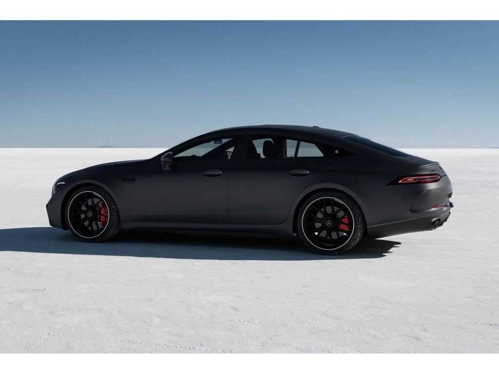 2026 Mercedes-Benz AMG GT 4-Door Coupe 53 - Photo 32
