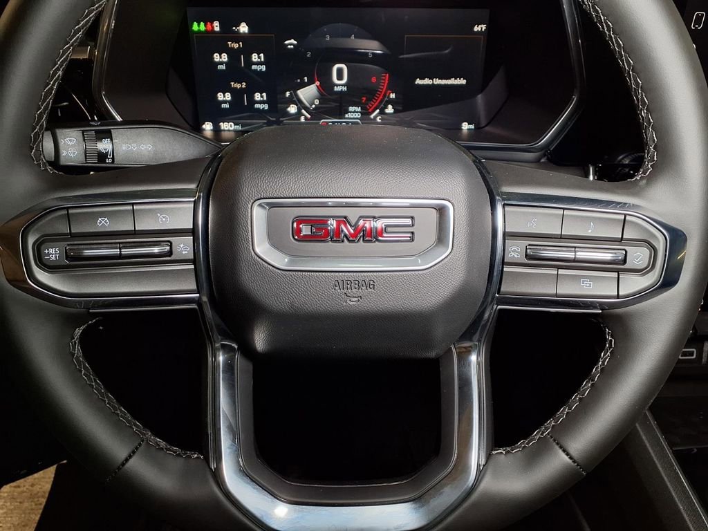 2026 GMC Canyon Elevation - Photo 20