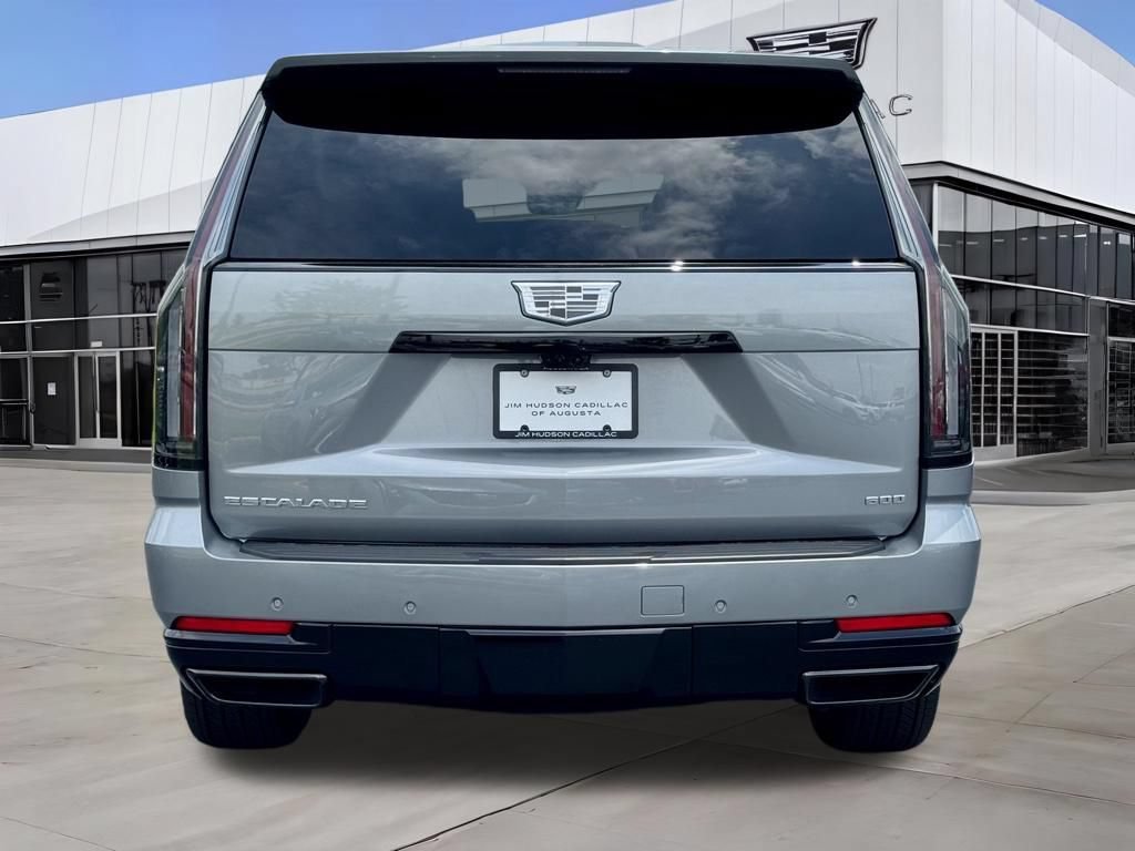 2026 Cadillac Escalade ESV Sport - Photo 7