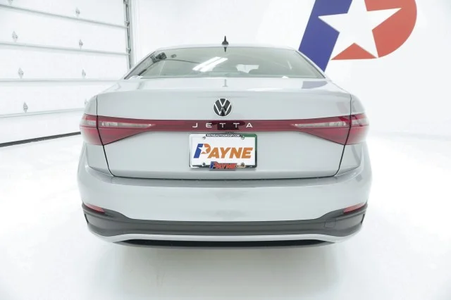 2026 Volkswagen Jetta Sport - Photo 6