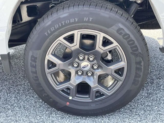 New 2026 Avalanche Ford STX image 7