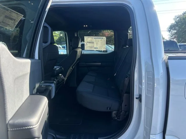 New 2026 Avalanche Ford STX® image 23