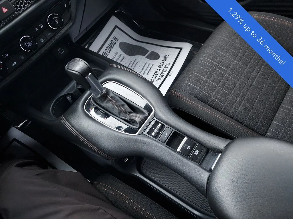 2024 Honda HR-V Sport - Photo 14
