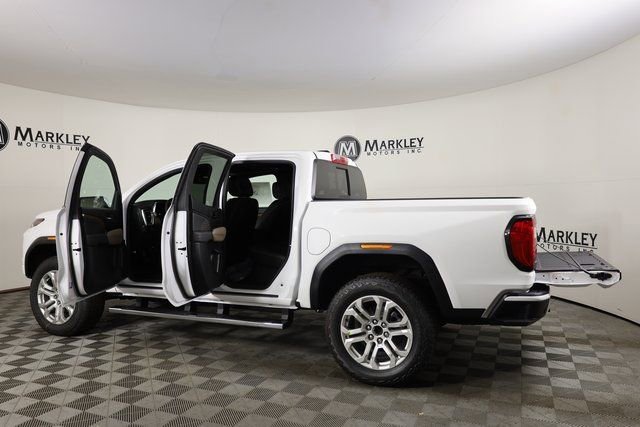 2026 GMC Canyon Denali - Photo 16