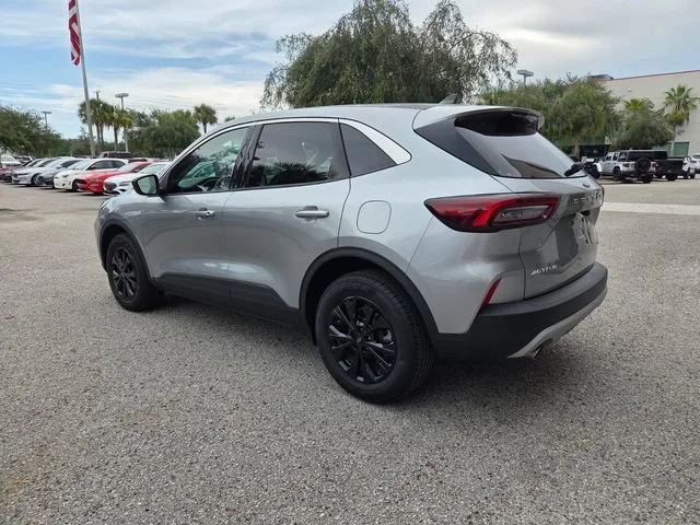 2024 Ford Escape Active - Photo 8