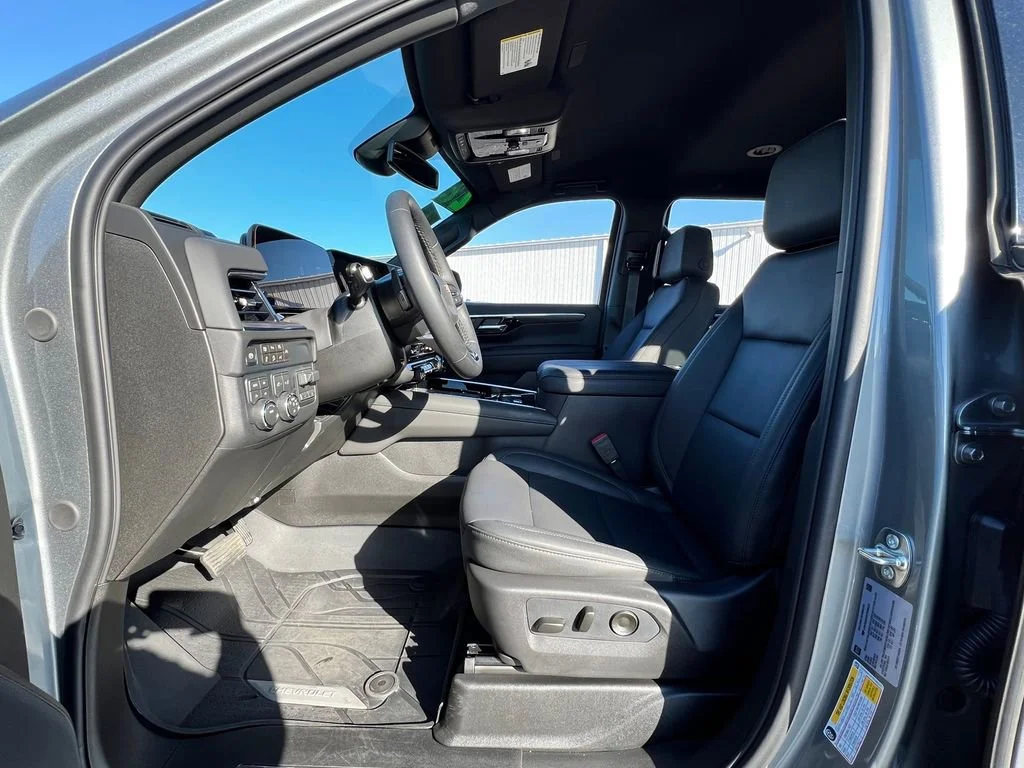 2026 Chevrolet Tahoe LT - Photo 28