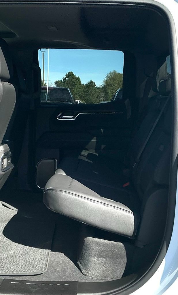 2026 GMC Sierra 1500 Denali - Photo 23