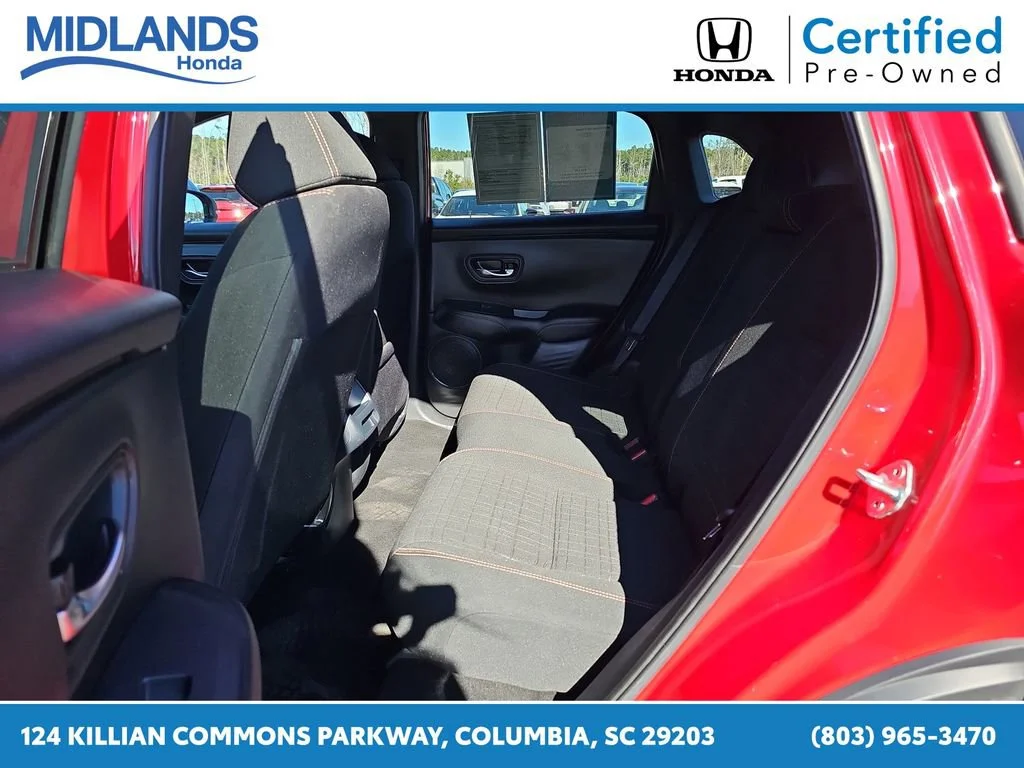 2024 Honda HR-V Sport - Photo 49