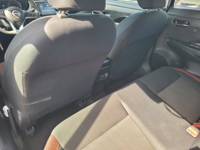 Used 2024 Black Nissan 1.6 SR image 14